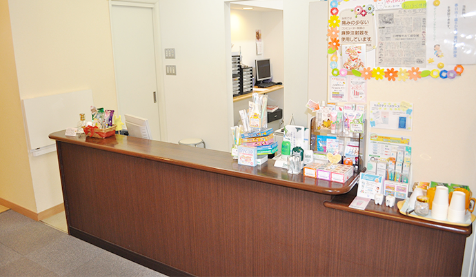 【博多南駅から徒歩14分】地域に密着し安心できる環境を整えたデイジーデンタルクリニック