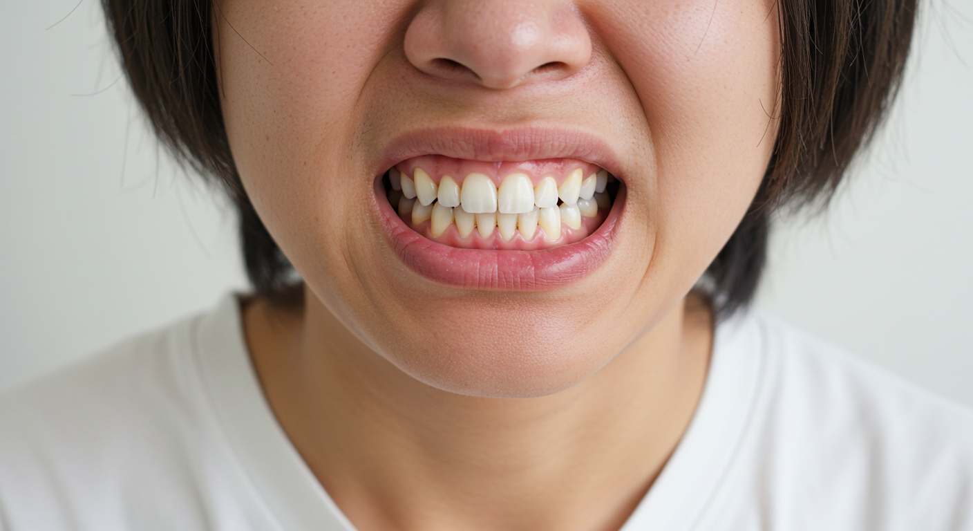 丁寧な診療で歯ぐきの健康を支える