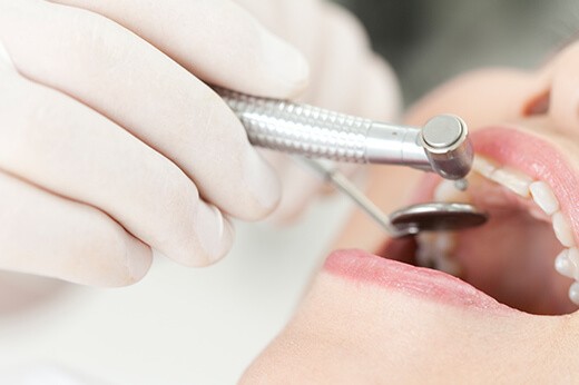 再発のリスクを限りなく低くします