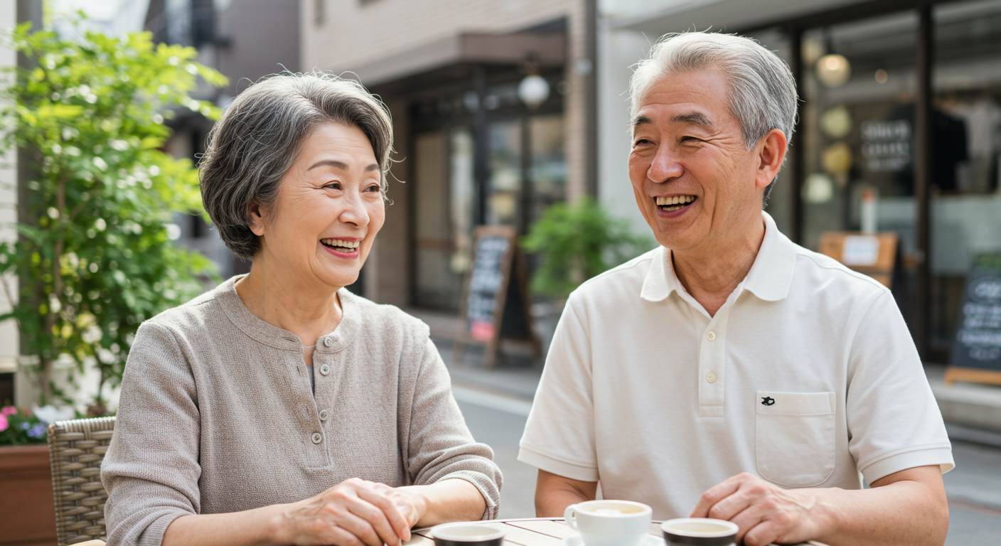 審美性を追求した快適な部分入れ歯