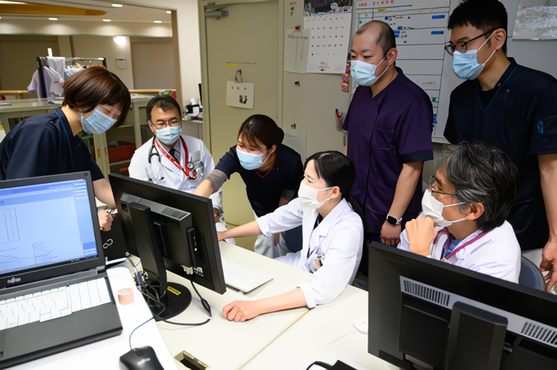 一般歯科では難しい症例にも対応しています