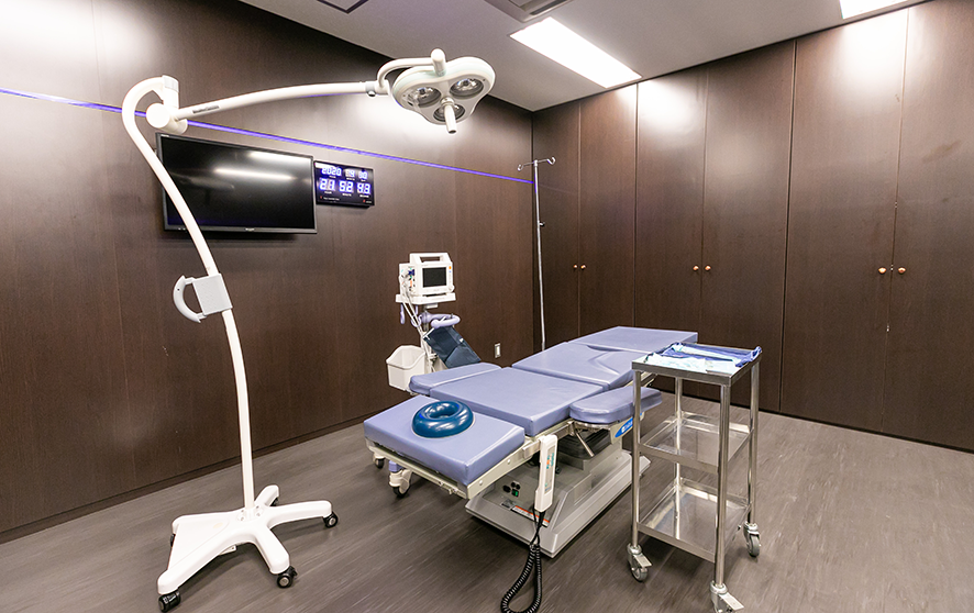 見た目のお悩みは審美歯科で解消できます