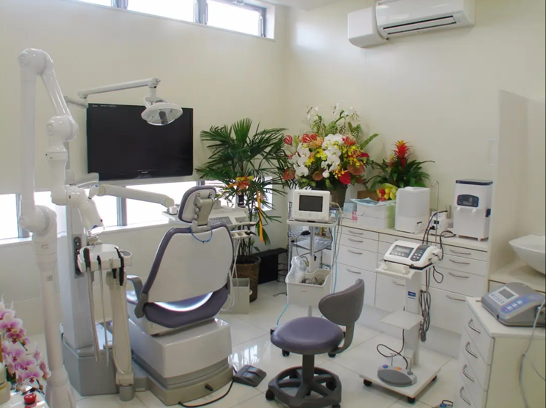 【河北インターから徒歩１０分】患者様に合った最適な治療を提供する患者様想いの桃豊インター歯科