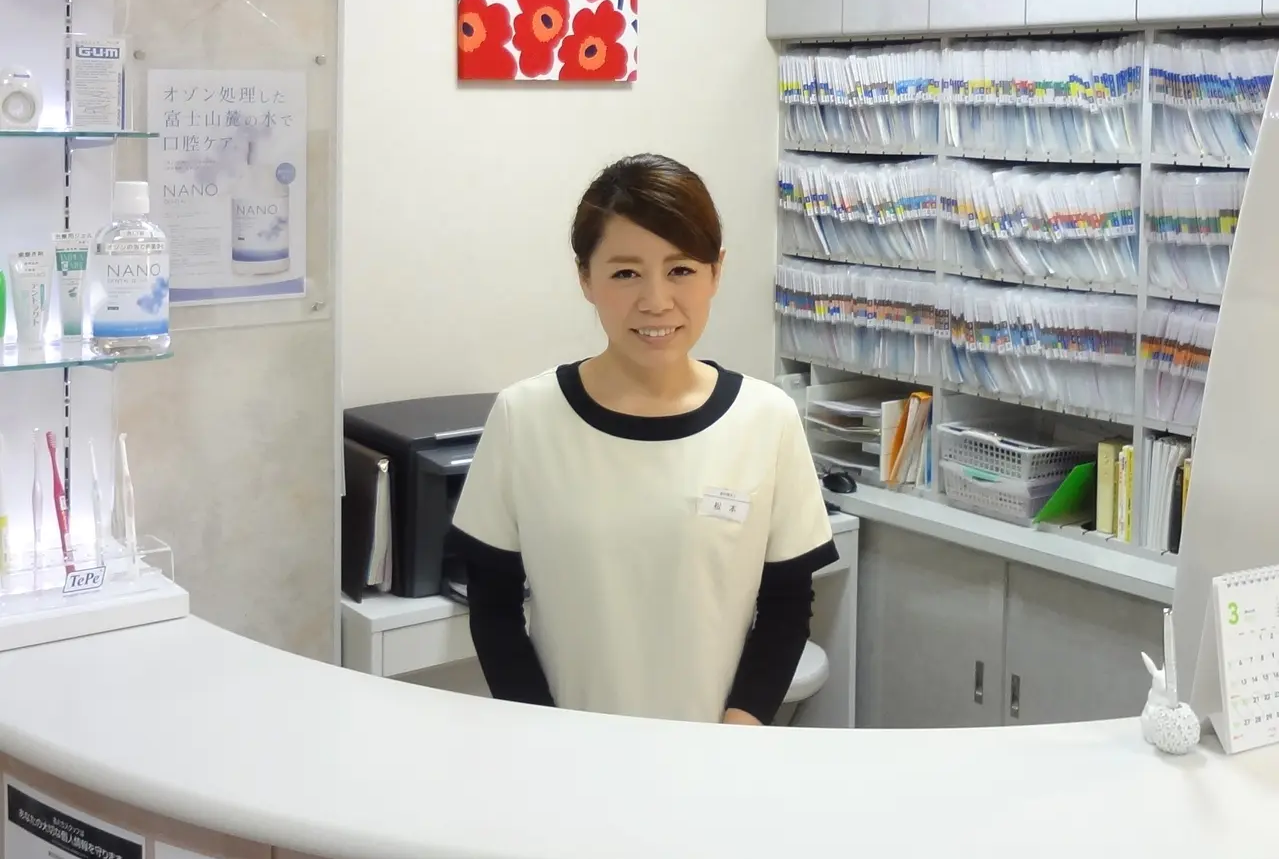 患者様の安心と信頼を第一に、快適で丁寧な診療を提供