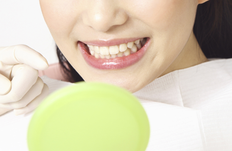 患者様の歯を最大限に残し、アットホームな環境で予防を重視した診療