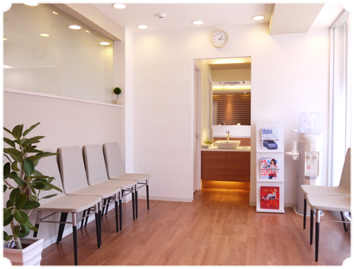 【WEB・LINE予約可】子どもと一緒に通える歯医者さん