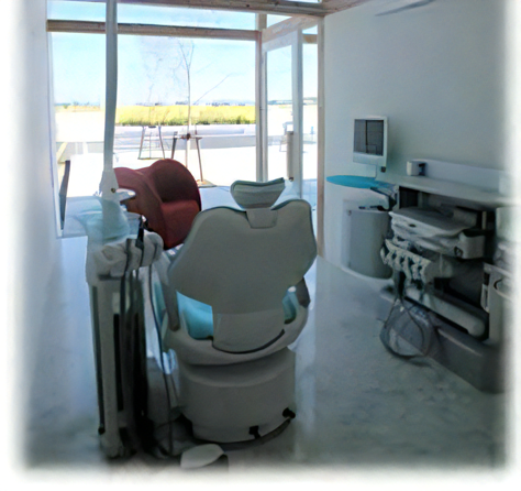 【東武宇都宮線 野州大塚駅より車で５分【デンタルドック診療あり サロンのような環境作りを目指す 四季の森デンタルクリニック】