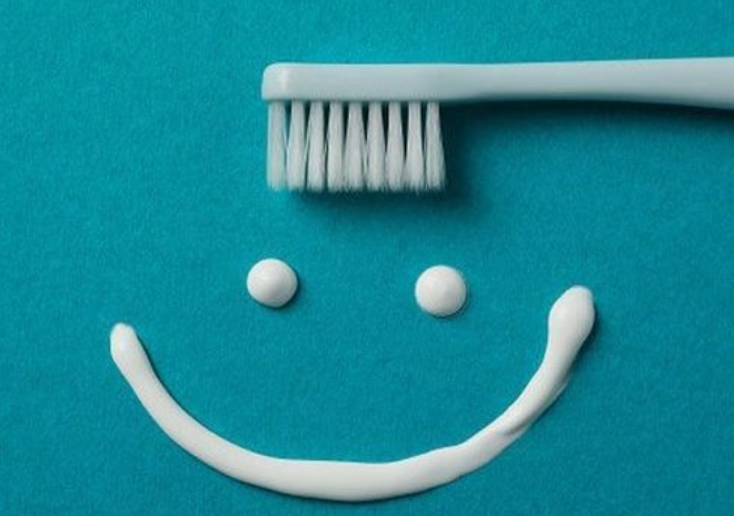 お口の健康にプラスになる歯科医院です