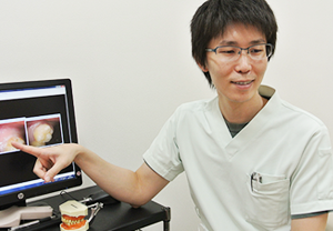 定期的なケアで歯ぐきの健康をしっかり守る