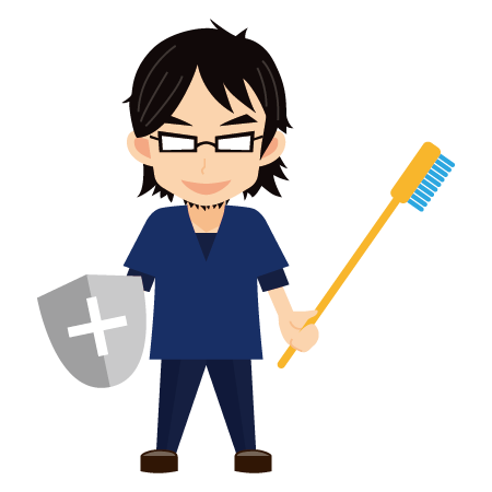 院長の　高島　忠信