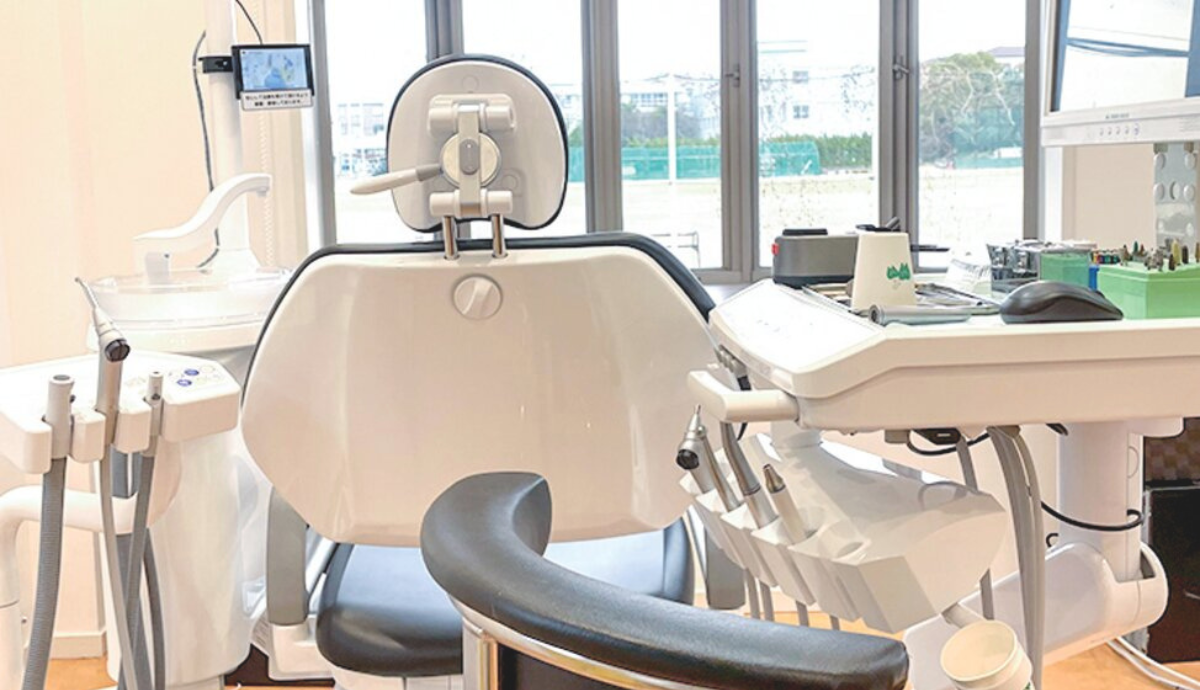 【最先端の治療技術の提供】患者様に最良の治療を目指して