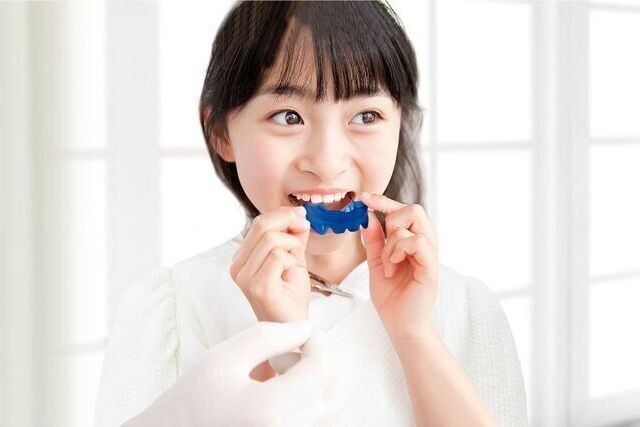 プレオルソシステム