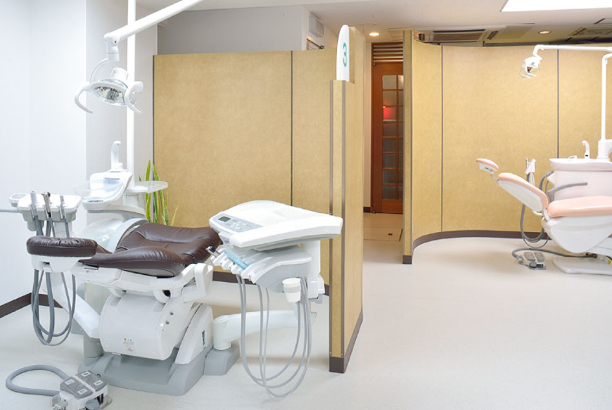 【御徒町駅から徒歩5分】【金属アレルギー対応・O-リングテスト認定医在籍】全身の健康を考えた総合的な歯科治療を提供する佐古歯科