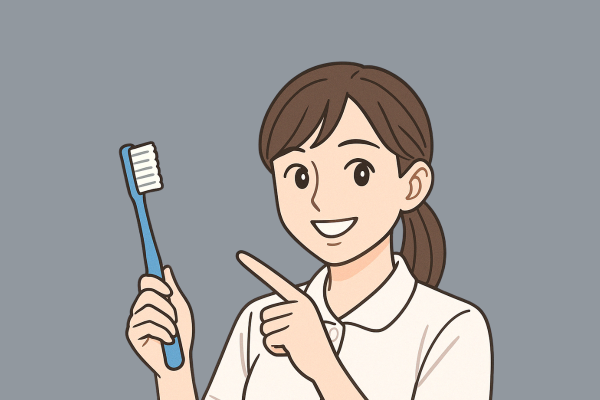 予防歯科-歯の健康寿命を延ばす予防ケア