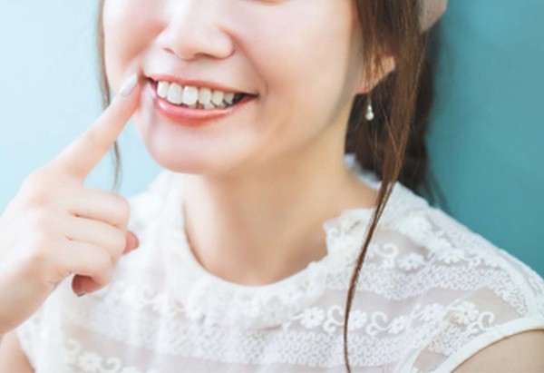 見た目のお悩みは審美歯科に相談しましょう