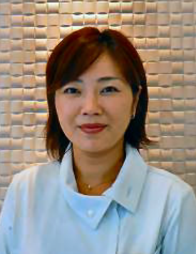 院長の須佐美 宏伊