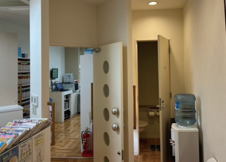 急患の方はお電話によりお問い合わせください