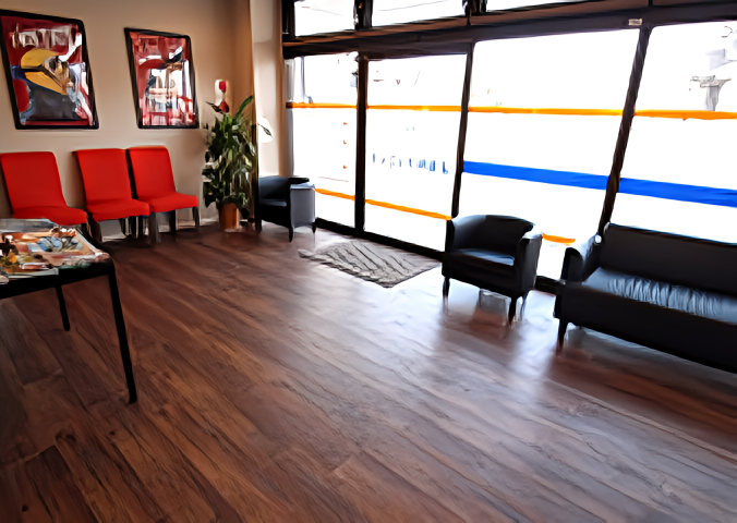 【江戸川台駅徒歩3分】通いやすさが魅力のJ歯科クリニック