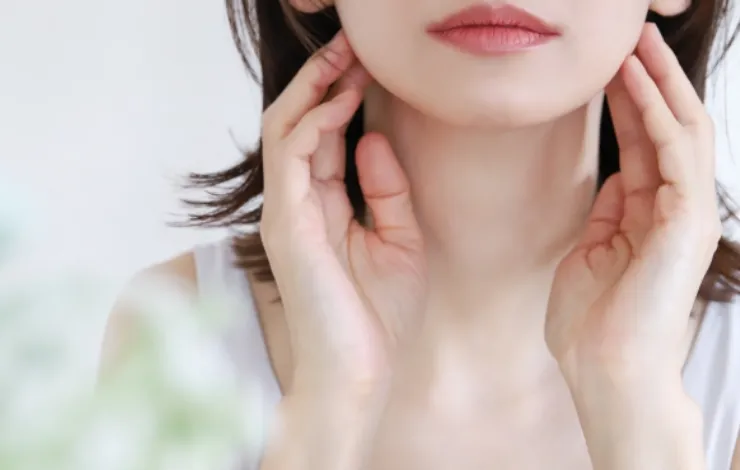 再矯正の相談と治療が行われています