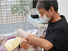 診療・診察