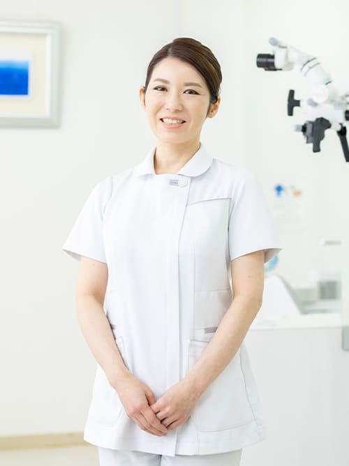 患者様一人ひとりに寄り添い生涯の健康を支えるパートナーを目指しています