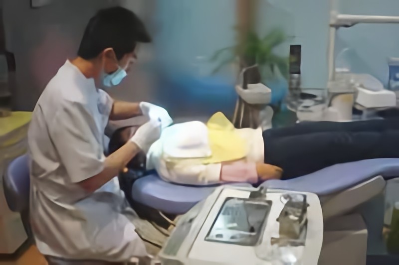 早めの受診が大切です