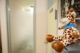 あたたかい医療を提供します