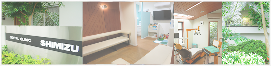 【北習志野駅から徒歩5分】【日本矯正歯科学会認定医在籍】高度な顕微鏡診療と専門技術で地域を支える清水歯科・矯正歯科