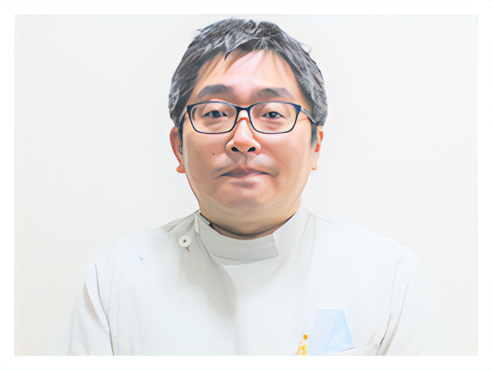院長の倉田 琢哉