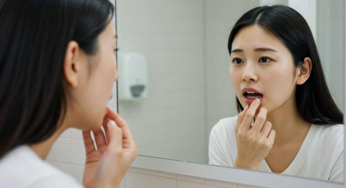 歯周病予防で笑顔を守るクリニック