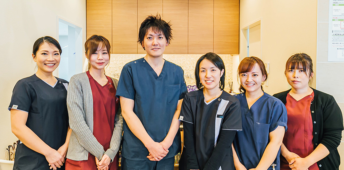 【福住駅出口1から徒歩約15分】【平日20時まで・土日祝日も診療】治療前から笑顔になれる歯医者さん 月寒東歯科クリニック