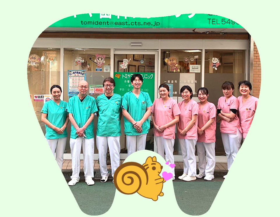 院長の斎藤　裕樹