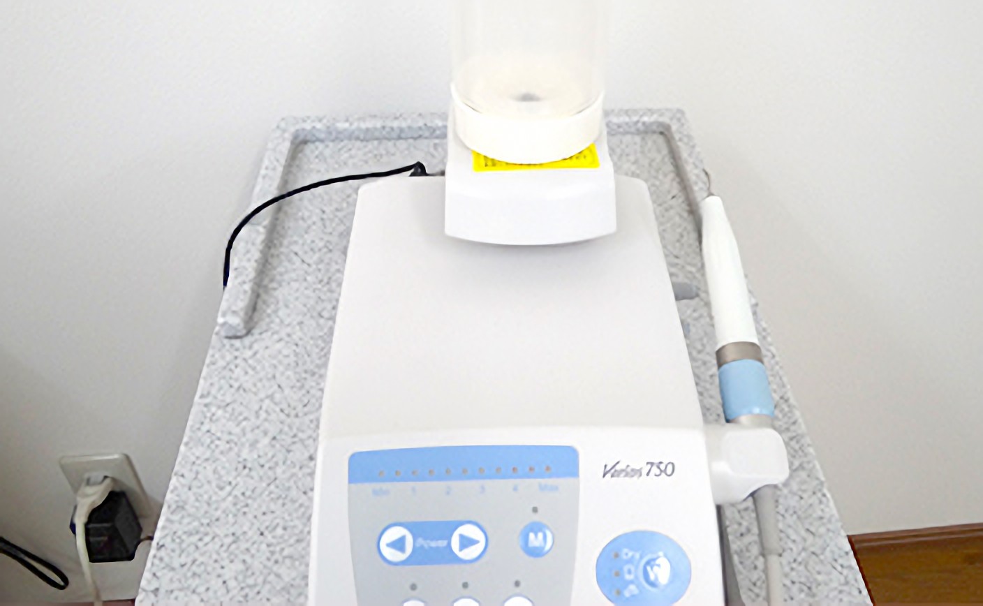 多目的超音波スケーラー