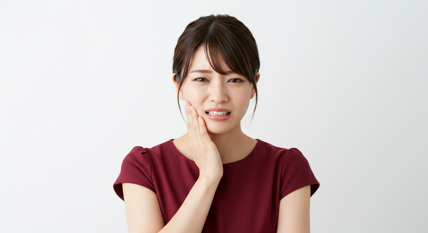 早期発見で虫歯ゼロを目指しましょう