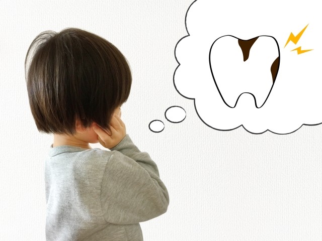 お子様のペースに合わせた診療を心がけています