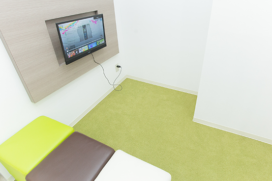 【芦花公園駅から徒歩0分】【クレジットカード利用可能】患者様に寄り添った治療を行う　芦花公園駅前歯科