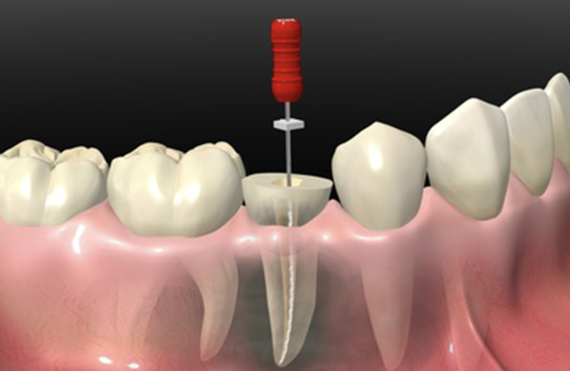 患者様が安心して治療を受けられるよう、丁寧な診断と説明を心がけています