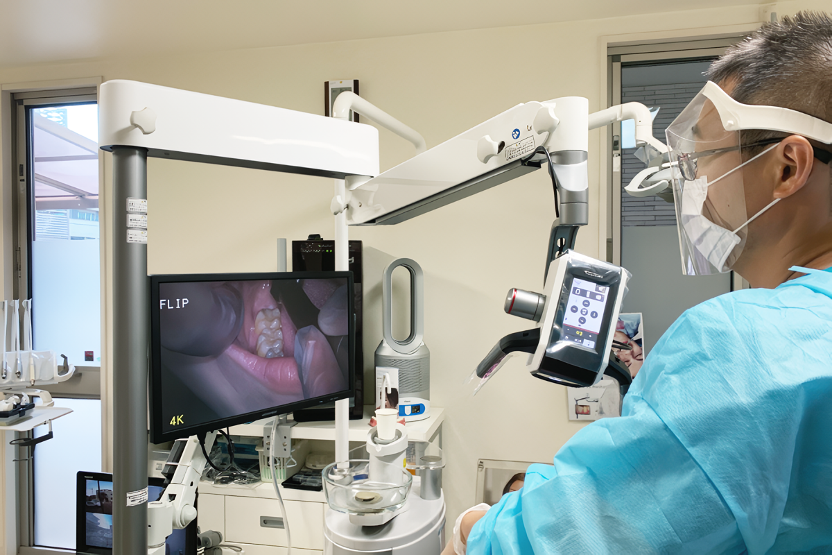 予防することで歯の健康寿命を延ばしましょう