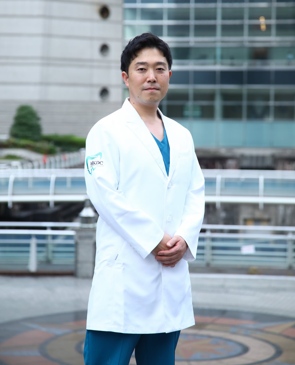 質の高い診療を提供しています
