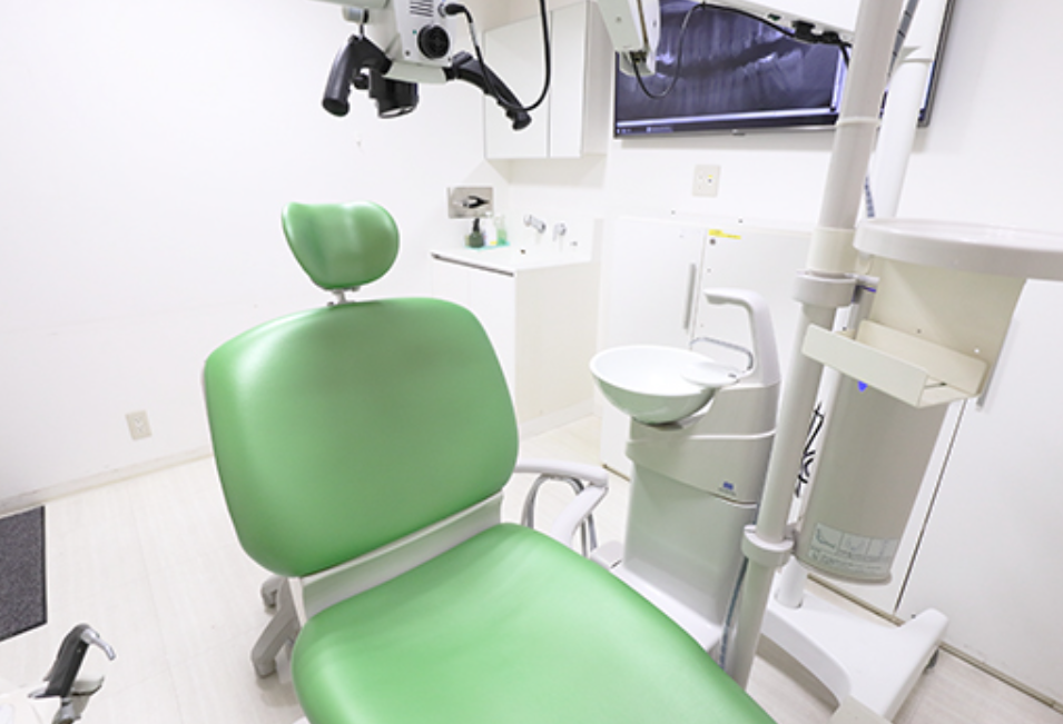 【久我山駅から徒歩1分】【東京医科歯科大学歯学博士取得歯科医師在籍】患者様に寄り添う確かな技術と安心の久我山駅前歯科・矯正歯科