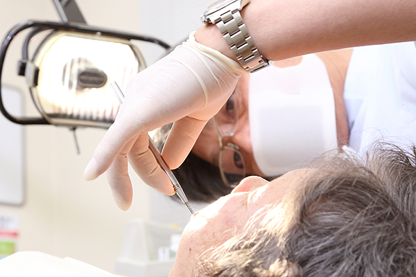 どんなお悩みでも気軽にご相談いただけるホームドクターを目指します