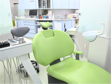 【土曜18時まで診療】2万人以上が通う、信頼と実績の塚本歯科医院