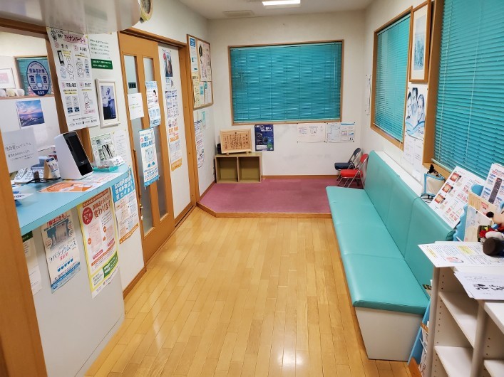 完全バリアフリー