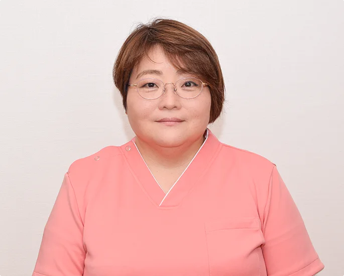 矯正治療を通じて患者様の健康と笑顔を支えます。