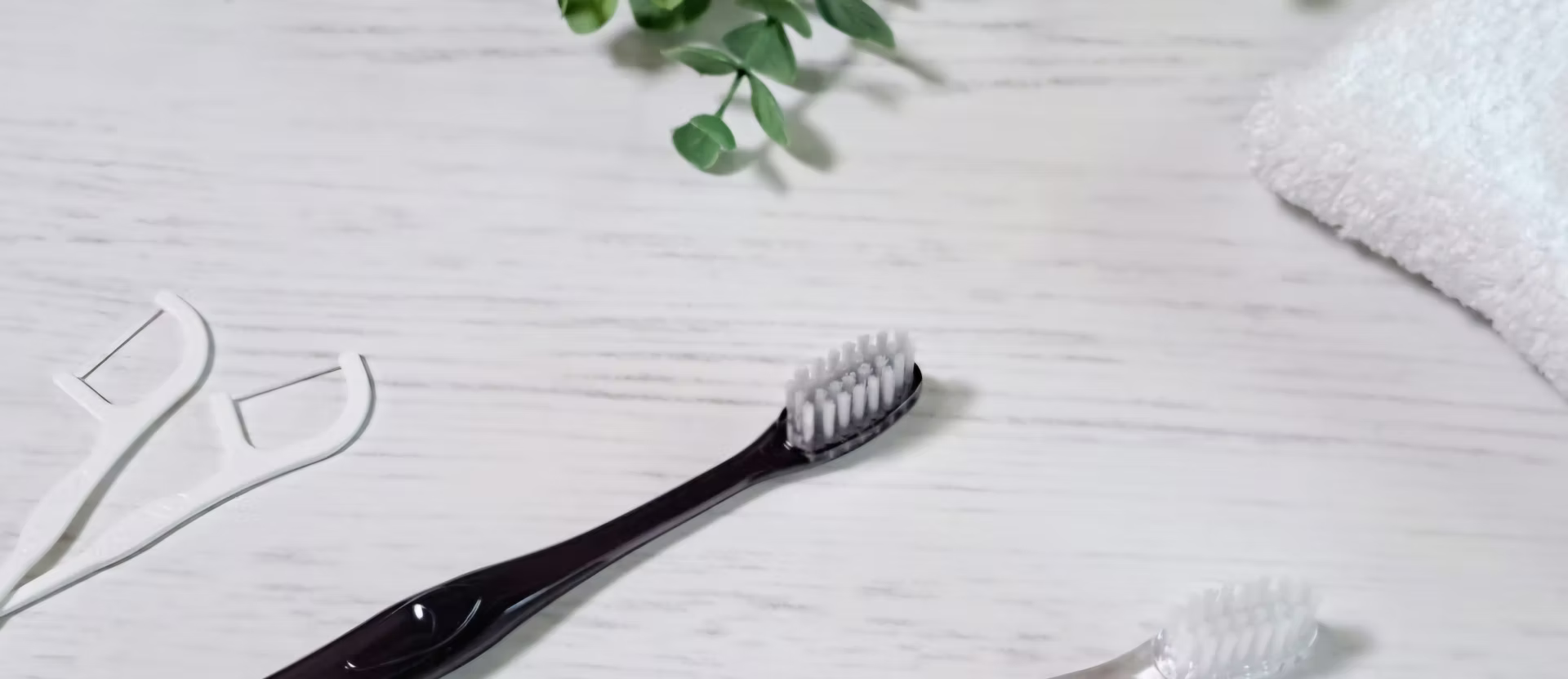 【馬場停留所徒歩2分・駐車場完備】定期検診を大切にする アップル歯科クリニック