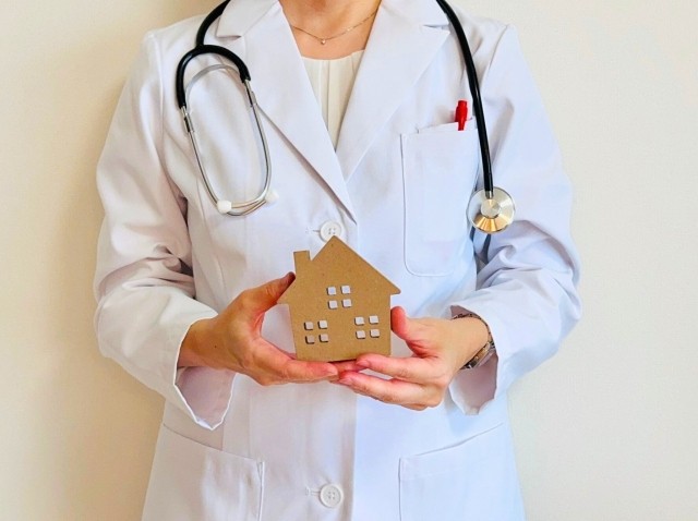 写真はイメージです