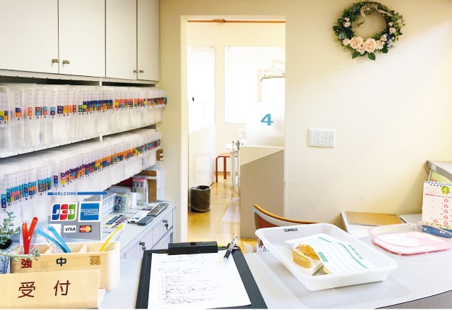 【土日診療・駐車場完備】ハロー歯科クリニックが大切にする、対話を重ねた安心と信頼の歯科医療