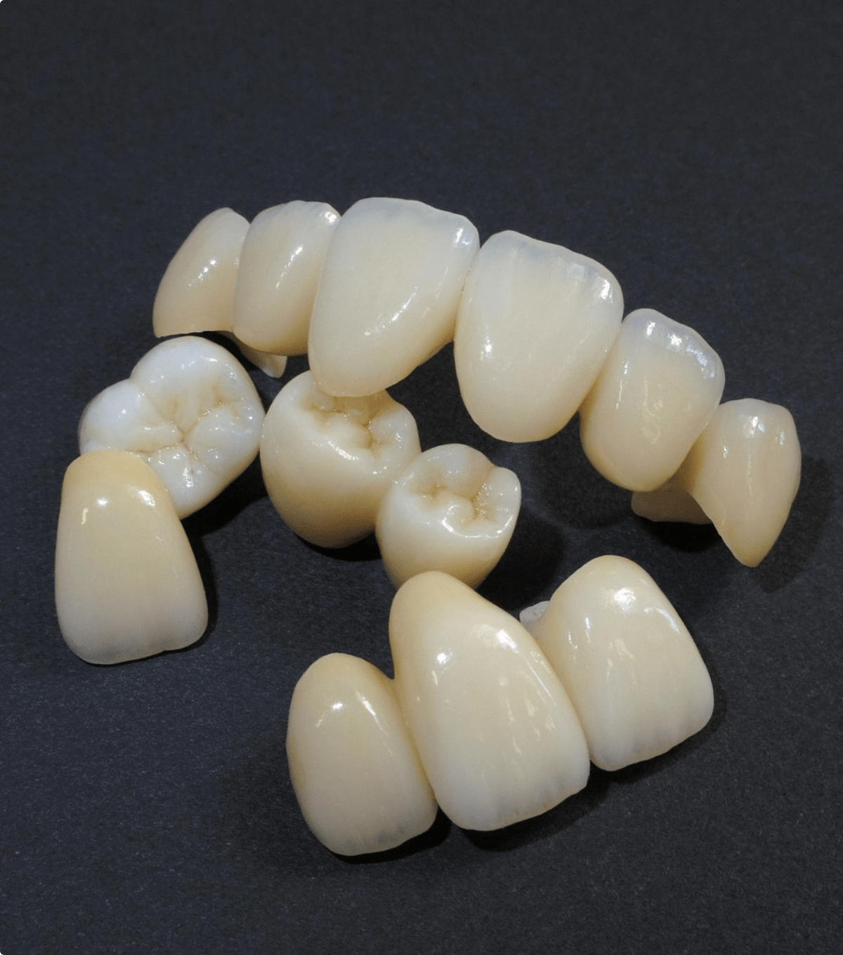 人の印象はまず口元からです