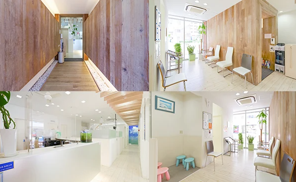 【潮見駅  西口 徒歩10分】地域のホームドクターとしてお口の健康と笑顔を守り続ける斉藤歯科医院