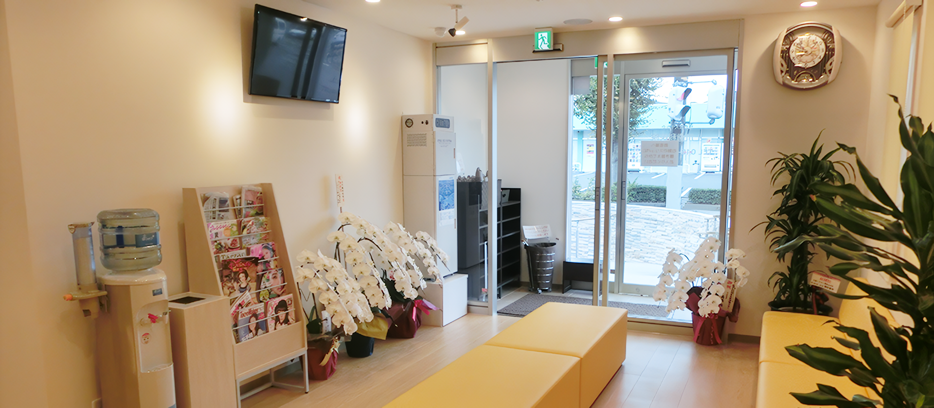 【北越谷駅東口より車で3分】【日本口腔インプラント学会専門医 在籍】歯科分野のプロフェッショナルが集う上川歯科医院